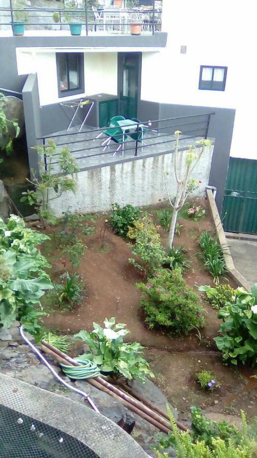 House Joel & Sonia Villa Funchal  Exterior photo